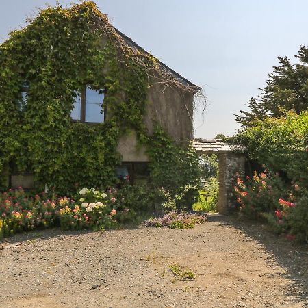 The Stable Villa Bude Kültér fotó