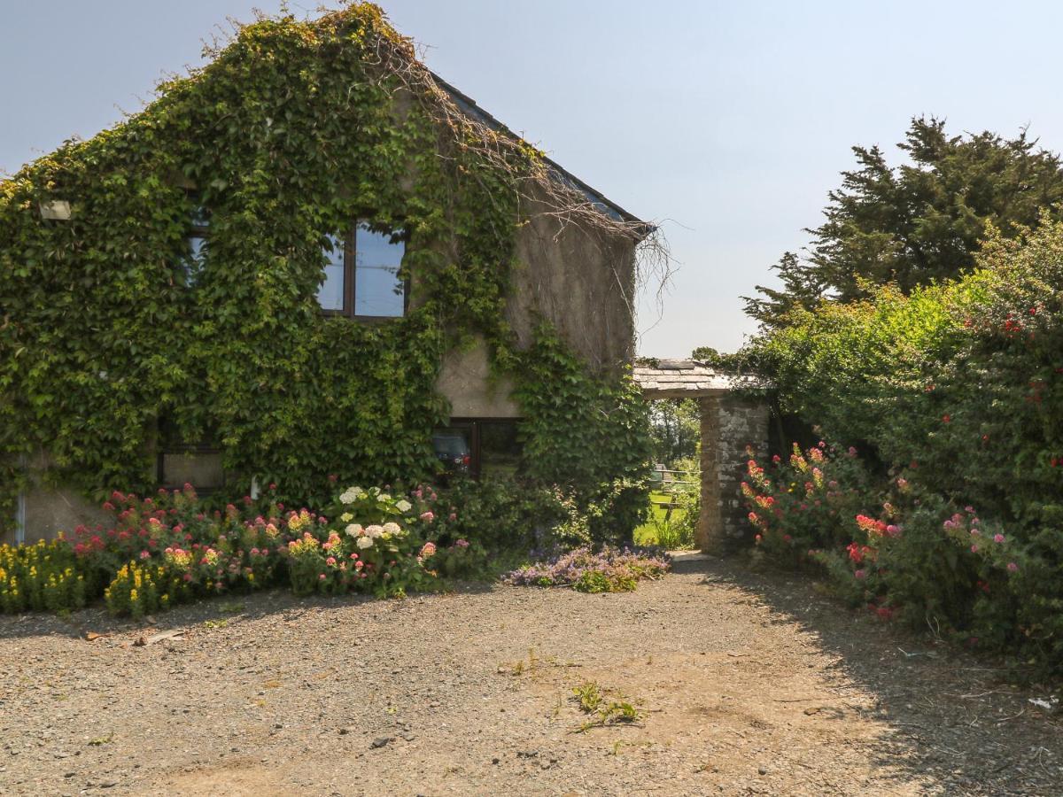 The Stable Villa Bude Kültér fotó