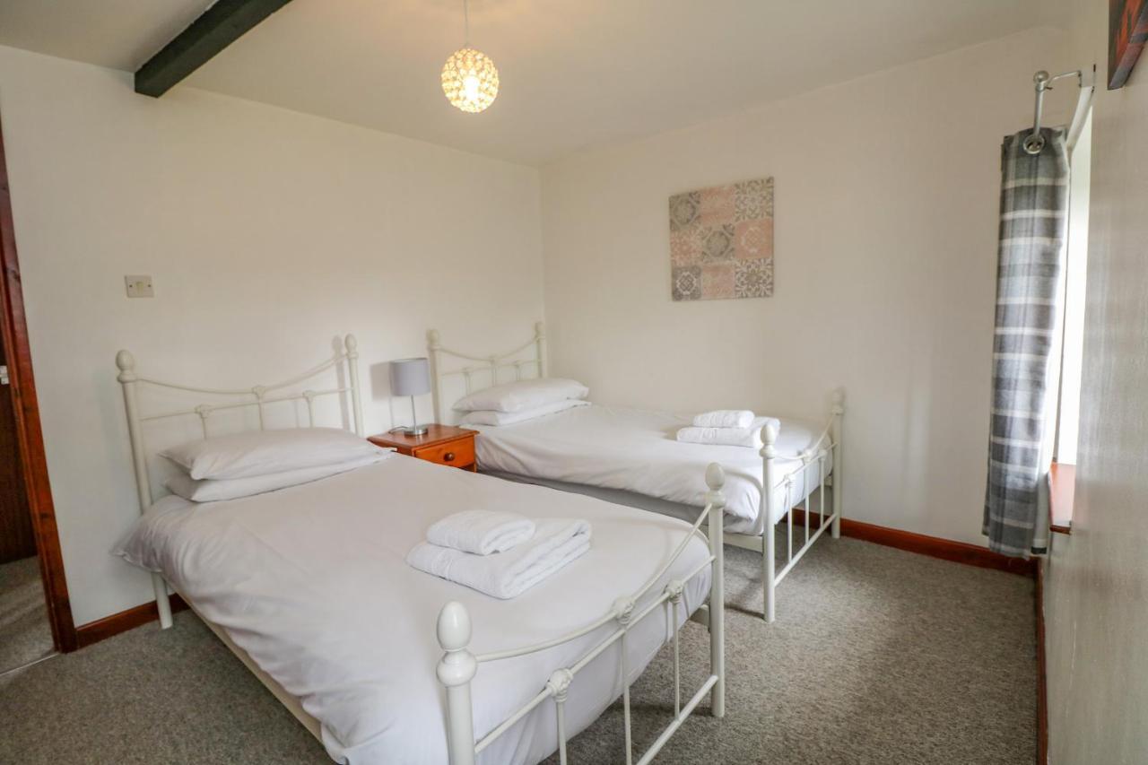 The Stable Villa Bude Kültér fotó